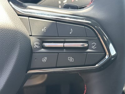 2026 Chevrolet Traverse FWD RS