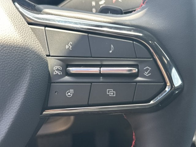 2026 Chevrolet Traverse FWD RS