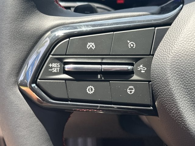2026 Chevrolet Traverse FWD RS