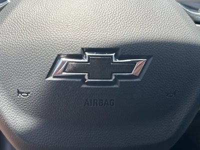2026 Chevrolet Traverse FWD RS