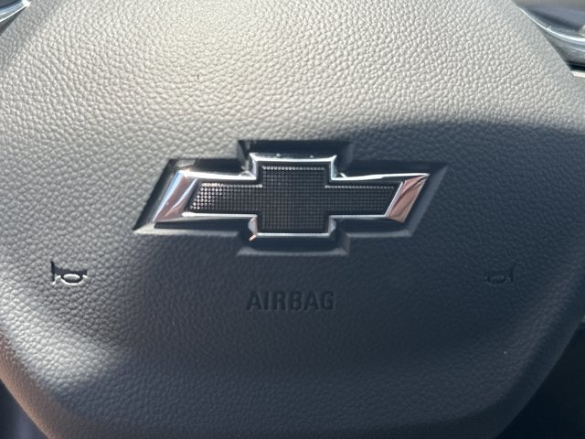 2026 Chevrolet Traverse FWD RS