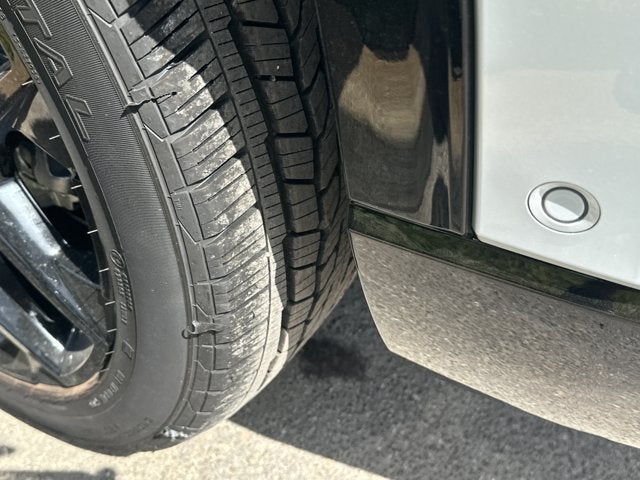 2026 Chevrolet Traverse FWD RS