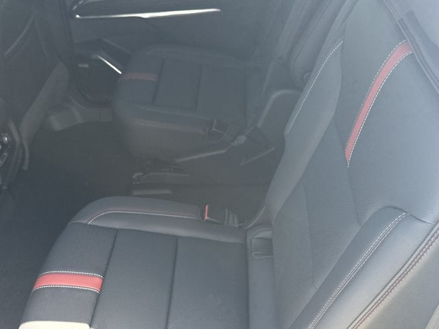 2026 Chevrolet Traverse FWD RS