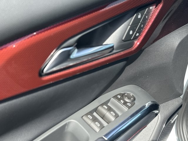 2026 Chevrolet Traverse FWD RS