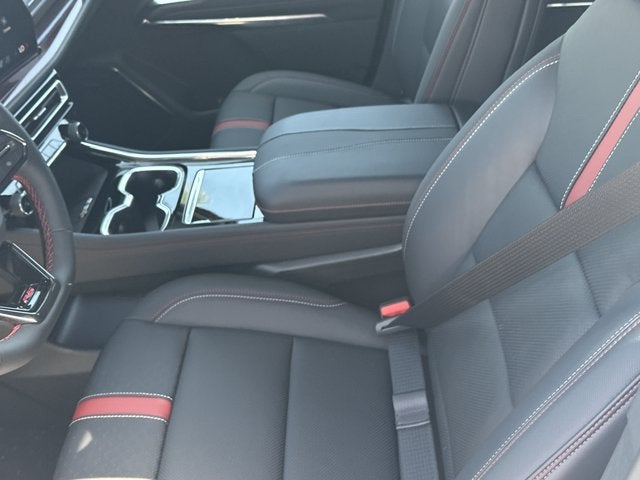 2026 Chevrolet Traverse FWD RS