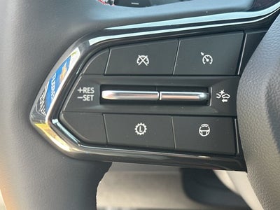 2026 Chevrolet Traverse FWD RS