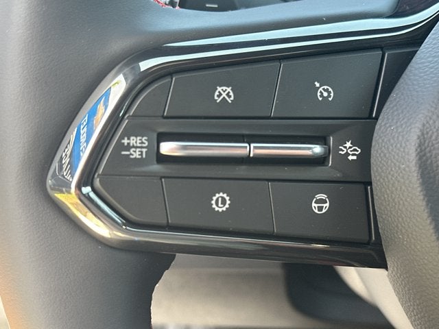 2026 Chevrolet Traverse FWD RS