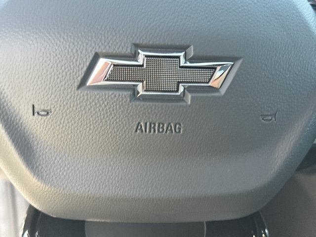 2026 Chevrolet Traverse FWD RS