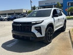 2026 Chevrolet Traverse FWD RS