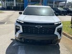 2026 Chevrolet Traverse FWD RS