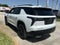2026 Chevrolet Traverse FWD RS