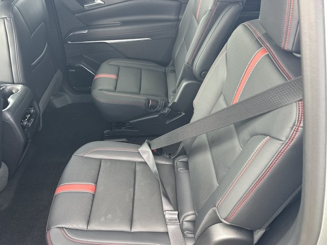2026 Chevrolet Traverse FWD RS