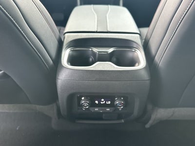 2026 Chevrolet Traverse FWD RS