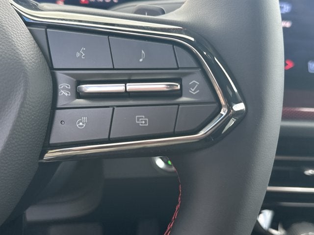 2026 Chevrolet Traverse FWD RS