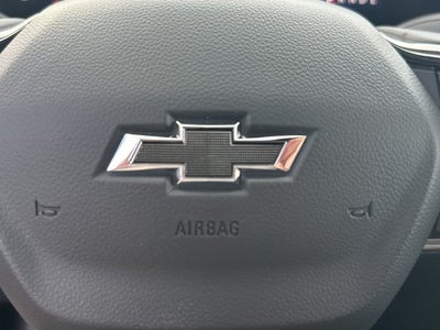 2026 Chevrolet Traverse FWD RS