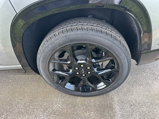 2026 Chevrolet Traverse FWD RS