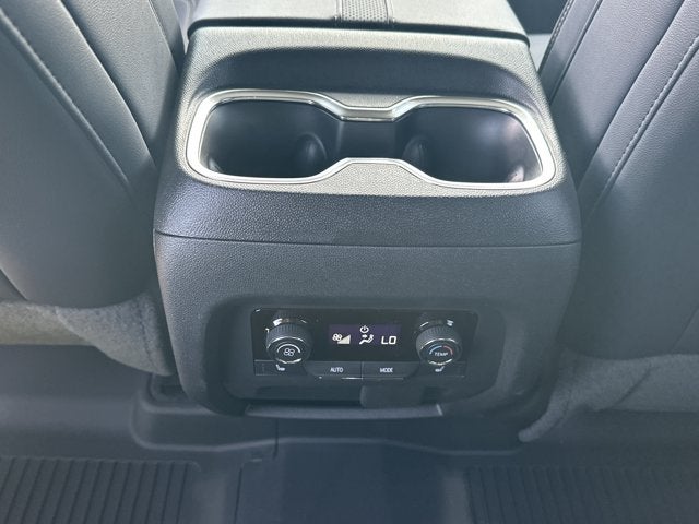 2026 Chevrolet Traverse AWD High Country