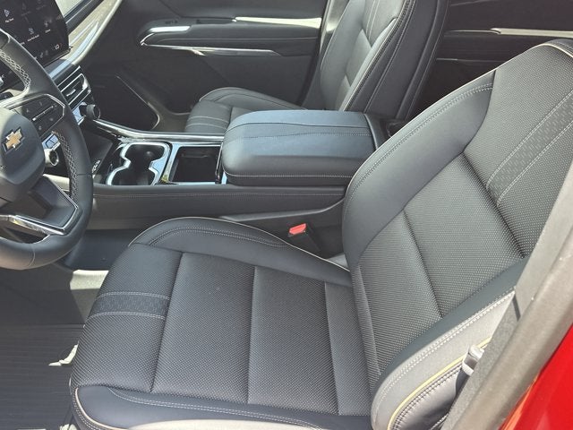 2026 Chevrolet Traverse AWD High Country
