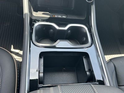 2026 Chevrolet Traverse AWD High Country