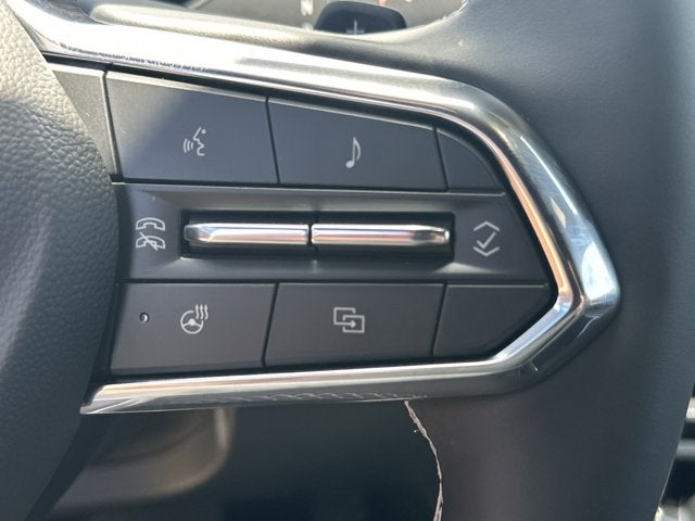2026 Chevrolet Traverse AWD High Country