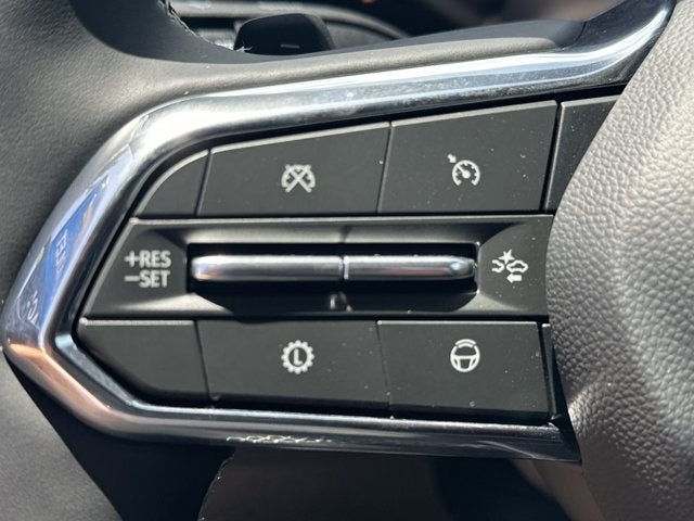 2026 Chevrolet Traverse AWD High Country