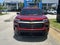 2026 Chevrolet Traverse AWD High Country