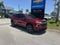 2026 Chevrolet Traverse AWD High Country
