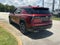 2026 Chevrolet Traverse AWD High Country