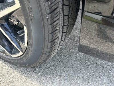 2026 Chevrolet Traverse AWD High Country