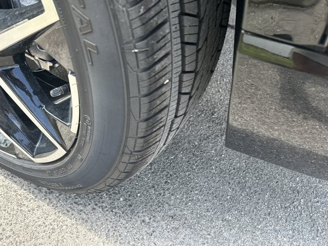2026 Chevrolet Traverse AWD High Country