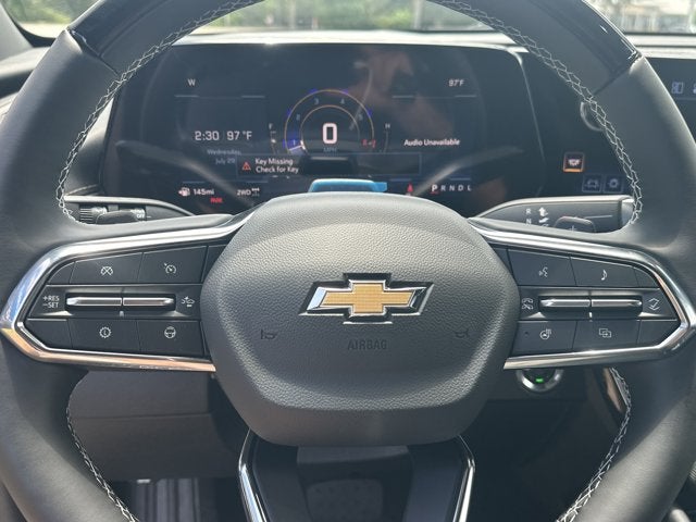 2026 Chevrolet Traverse AWD High Country