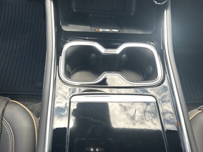 2026 Chevrolet Traverse AWD High Country