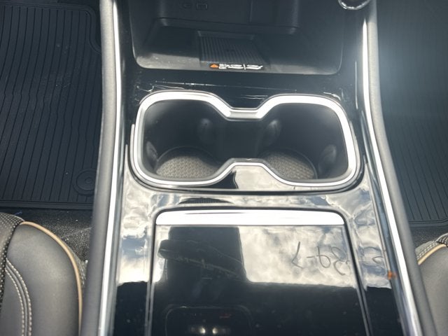 2026 Chevrolet Traverse AWD High Country