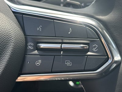 2026 Chevrolet Traverse AWD High Country