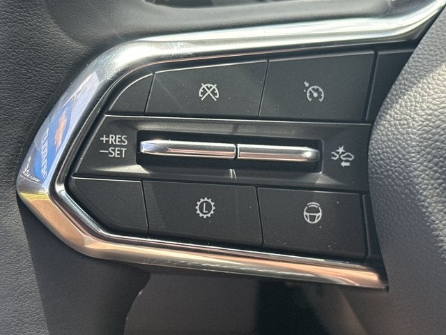 2026 Chevrolet Traverse AWD High Country