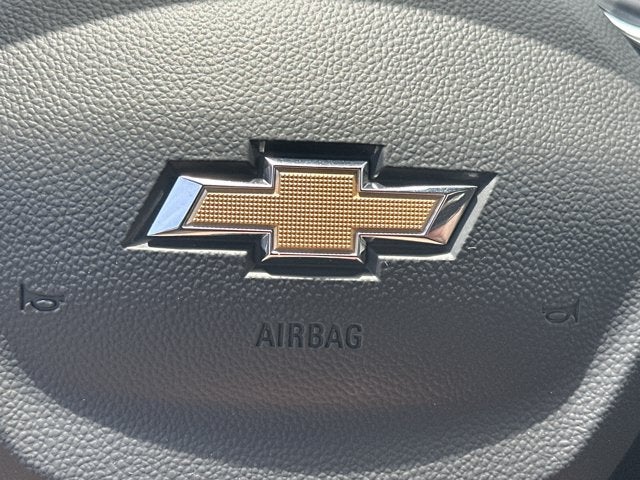 2026 Chevrolet Traverse AWD High Country