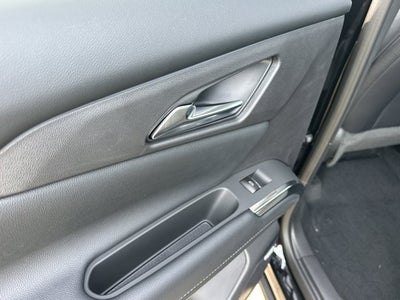 2026 Chevrolet Traverse AWD High Country