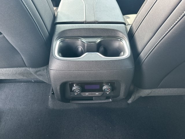 2026 Chevrolet Traverse AWD High Country