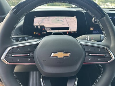 2026 Chevrolet Traverse AWD High Country