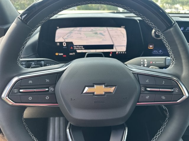 2026 Chevrolet Traverse AWD High Country