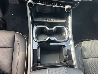 2026 Chevrolet Traverse AWD High Country