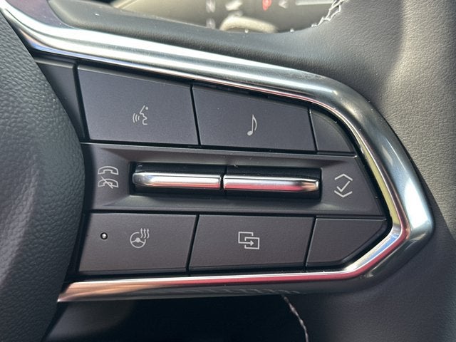 2026 Chevrolet Traverse AWD High Country