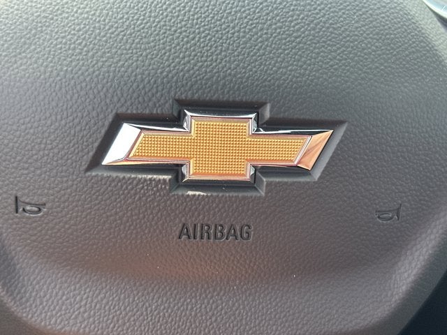 2026 Chevrolet Traverse AWD High Country