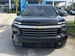 2026 Chevrolet Traverse AWD High Country