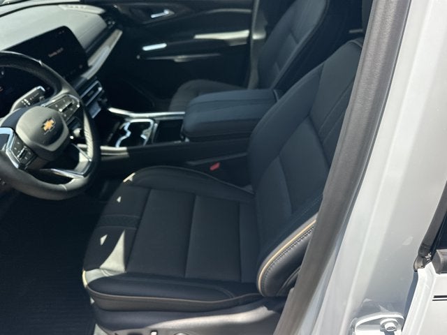 2026 Chevrolet Traverse AWD High Country