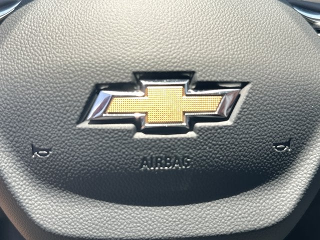 2026 Chevrolet Traverse AWD High Country