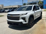 2026 Chevrolet Traverse AWD High Country
