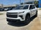 2026 Chevrolet Traverse AWD High Country
