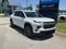 2026 Chevrolet Traverse AWD High Country