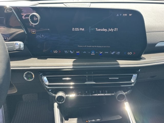 2026 Chevrolet Traverse AWD High Country